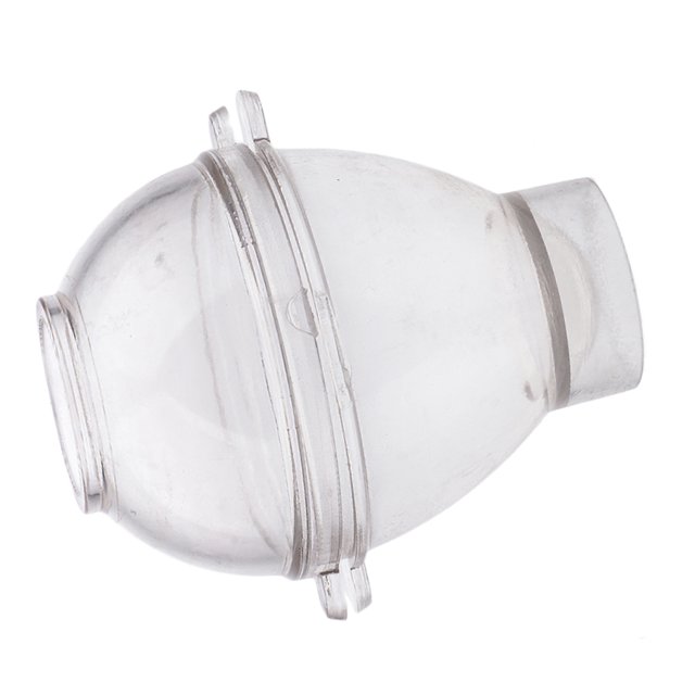 Molde para fabricación de velas Sunnimix Huevo de Plástico Elegante 55 mm 75 mm