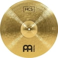 thumbnail image 6 of HCS Basic Cymbal Set with 14" Hi-Hat, 18" Crash-Ride & Free 14" Crash Cymbal, 6 of 7