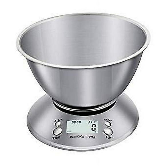 Balance De Cuisine Lectronique Balance De Cuisine Mcanique Avec Bol Multifonctionnelle Balance Alimentaire De Prcision