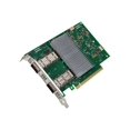 thumbnail image 1 of Intel E810-2CQDA2 - Adaptateur Réseau - PCIe 4.0 x16 - QSFP28 x 2, 1 of 3