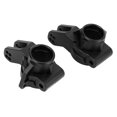 thumbnail image 1 of RC Rear Hub Carrier, Durable Delicate RC Car Upgrade Parts Aluminum Alloy Easy To Install And Disassemble  For 1/7 1/8 RC Cars Black,Red,Silver, 1 of 8