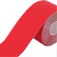 thumbnail image 5 of Elastic Kinesiology Tape Supports Muscles Atheletic Compression Tape Wrap Roll for Physical Therapy Sports AthletesRed, 5 of 5