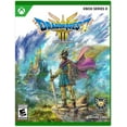 thumbnail image 1 of Dragon Quest III HD-2D Remake pour Xbox Series X, 1 of 7