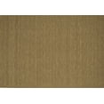 thumbnail image 1 of Ahgly Company Indoor Rectangle Abstract Brown Contemporary Area Rugs, 2' x 5', 1 of 4