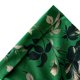 thumbnail image 5 of TaTaai Women's Short Sleeve Blouse Lapel Design Linen Fabric Floral Print Loose Fit Casual Commuting Summer Vacation Shirt Gift, 5 of 8