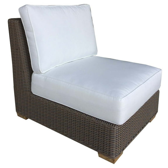 Homestock Tribal Treasures Outdoor Lounge Chair