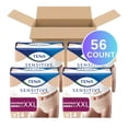 thumbnail image 4 of Ropa interior para adultos para incontinencia TENA Sensitive Care Women, 4 of 8