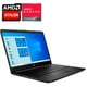 thumbnail image 2 of Laptop Gamer HP AMD Athlon Silver 3050U 4GB 128GB SSD Radeon HP 14-DK1008CA, 2 of 4
