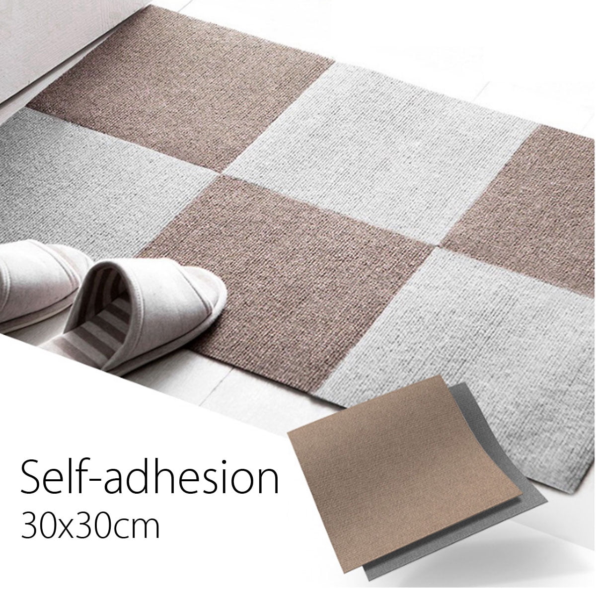 118x118 Self Adhesive Carpet Tiles Commercial Heavy Duty Flooring Office Walmart Canada 118x118 Self Adhesive Carpet Tiles Commercial Heavy Duty Flooring Office Walmart Canada