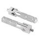 thumbnail image 2 of Clavija de PIE de la MOTOCICLETA, 2 piezas de aluminio pedales de aluminio restera fieto universal 90 pequeño plegable pasJero pequeño pedal de motocleta plegable, 2 of 7