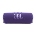thumbnail image 1 of Altavoz portátil JBL Flip 7 impermeable a prueba de caídas morado, 1 of 6