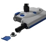 Lindhaus PB14E Pro Central Vacuum Power Nozzle