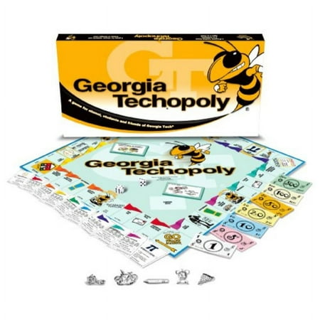 Georgia Tech Techopoly