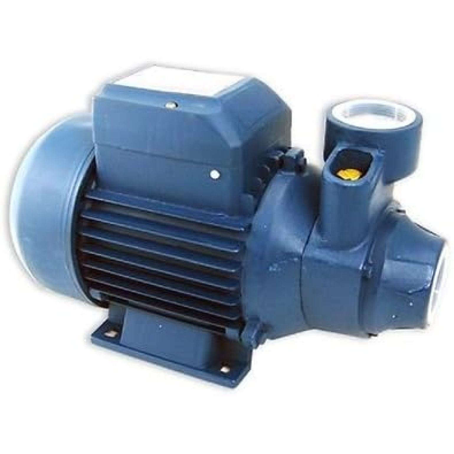 1/2hp Electric Industrial Centrifugal Clear Clean Water Pump Pool Pond Farm