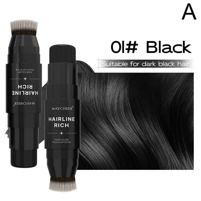 Tringle de Remplissage de Ligne de Cheveux, Tringle de Remplissage de Couleur pour Front