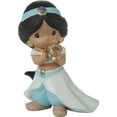 thumbnail image 2 of Disney You Bring The Magic Jasmine Precious Moments Figurine, Count 1, 2 of 4