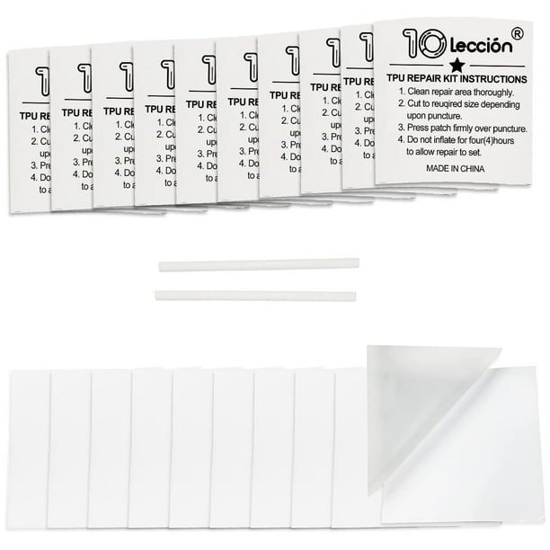 Inflatable Mattress Patch