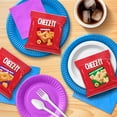 thumbnail image 6 of Cheez-It Variety Pack Baked Snack Crackers, Lunch Snacks, 10 Count, 6 of 15