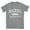 Black, variant on Marks Mississippi Classic Established Men's Cotton T-Shirt