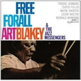 thumbnail image 1 of Art Blakey and the Jazz Messengers - Free for All (vinyl), 1 of 1
