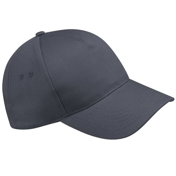 Beechfield  Ultimate 5 Panel Baseball Cap
