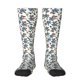 thumbnail image 1 of Balery Funny Excavator Calcetines novedosos Calcetines deportivos Calcetines hasta la rodilla Calcetines de algodón Calcetines originales y geniales, 1 of 6