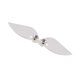 thumbnail image 2 of Aletas de barco RC,RC Boat Turn Fins Cuchillo de agua de aluminio ajustable,control remoto barco rc Turn Fins accesorios,Repuestos para barcos rc,accesorio de repuesto diy,Accesorios de Macarena Aletas de giro de barco RC, 2 of 7