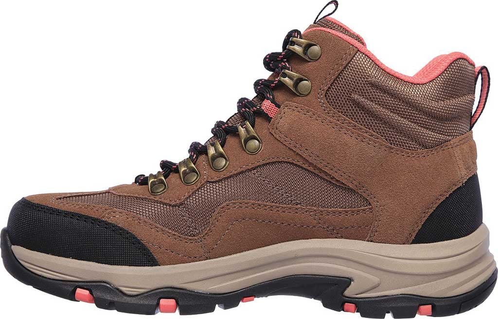 Womens Extra Wide Hiking Boots Wider Walking Shoes Wide Fit Shoes