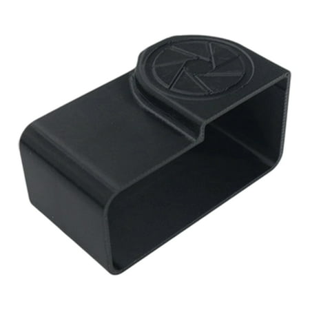 Zeiwohndc Soft Gel Camera Case Compactly Design Scratch Resistant Easy Carry Holder