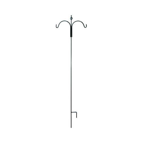 American Gardenworks TDSTHN Shepherds Hook Plant Hanger