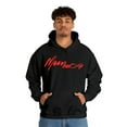 thumbnail image 6 of Unisex Heavy Blend Hooded Sweatshirt Mothers Day Shirt, Mom Gift, Mothers Day Gift, Mama's T-Shirt, Mom Tee, Mother Gift, Gift from Son, 6 of 9