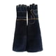 thumbnail image 3 of Guantes antimordida Yinane acolchados para manejo de animales L, 3 of 8