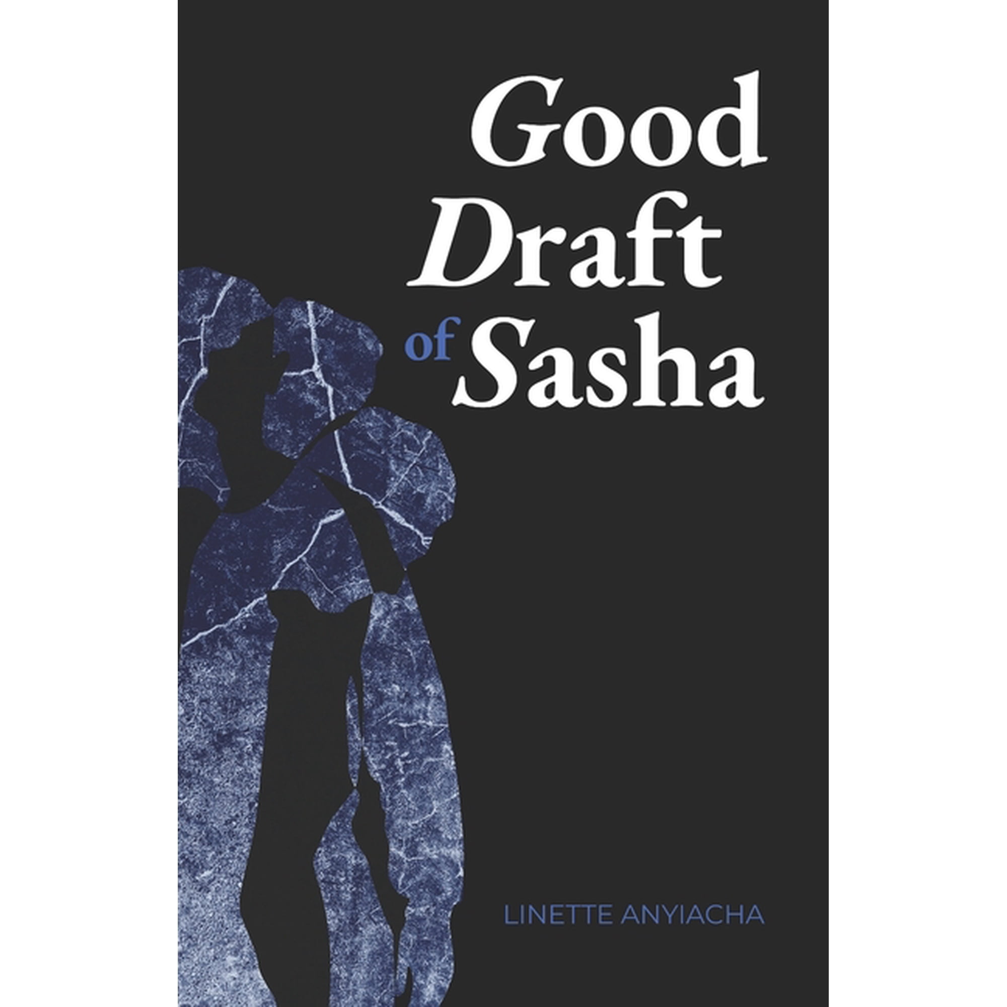 Good Draft of Sasha (Paperback)