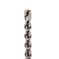 thumbnail image 2 of Broca Acero 10In SDS Plus Ideal Concreto Taladro 7/8In BOSCH 2608836700, 2 of 5