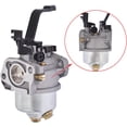 thumbnail image 3 of EPOTOOR Carburetor Kit Replacement for Honda GX120 GX160 GX168 GX200 5.5Hp 6.5Hp DG2900 DG3000 2900 3000W Champion Power Equipment 3000 3500 4000 Watt, 3 of 6