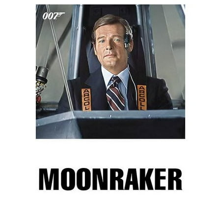 Moonraker (1979)