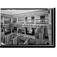 thumbnail image 2 of Historic Framed Print, Georgia State Capitol, Capitol Square, Atlanta, Fulton County, GA - 65, 17-7/8" x 21-7/8", 2 of 9