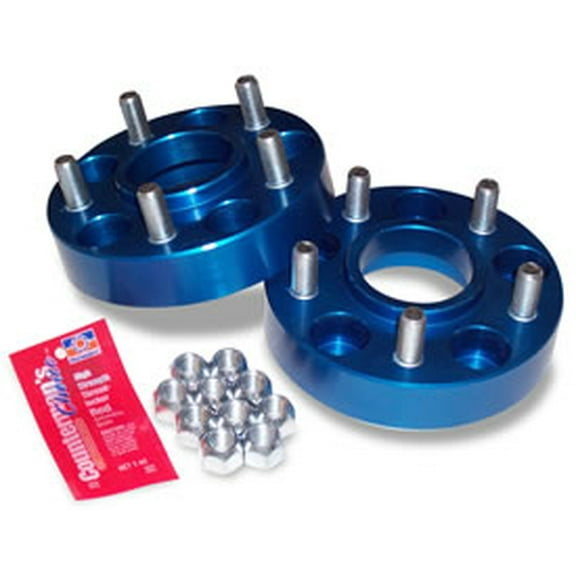 Spidertrax WHS002 Wheel Spacer Kit