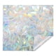 thumbnail image 1 of Bearachild Worallymy-pegatina para ventana, póster reflectante de PVC para ventana, película de rejilla antideslumbrante extraíble para Tratamientos de ventanas, 1 of 6