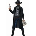 thumbnail image 3 of Boys Wild West Sheriff/Outlaw Costume, 3 of 3