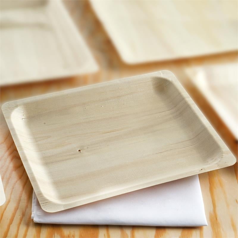 biodegradable party plates