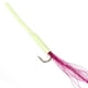 thumbnail image 3 of Tubo Luminoso Nocturno Pesca Funda Alineación Fluorescente 85mm para Amantes La, 3 of 9