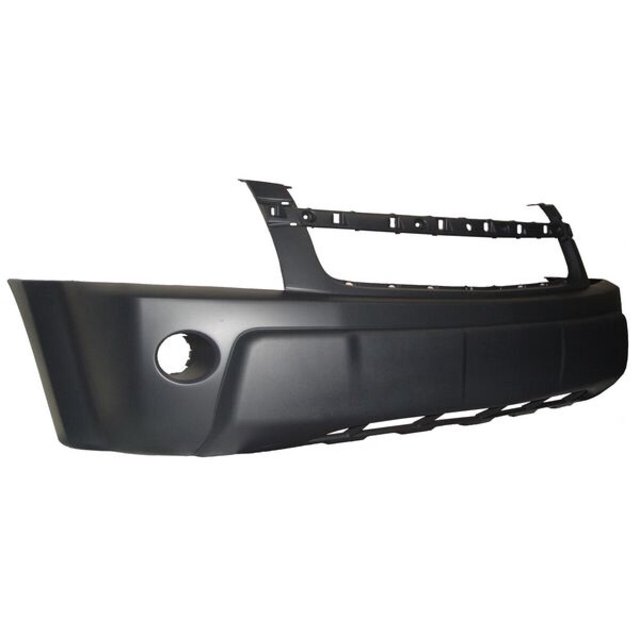 Defensa Equinox 2005 A 2006 Chevrolet Front P/Faro Niebla Genérica .