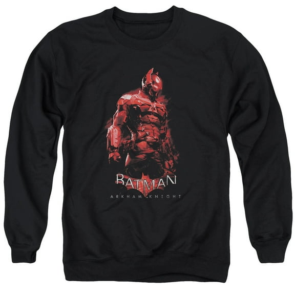 Batman Arkham Knight - Knight - Crewneck Sweatshirt - Large