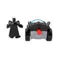 thumbnail image 4 of Set de Juego Mattel Imaginext Batman y Vehículo, 4 of 5