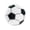 1PC#Black#, variant on Inflatable Beach Ball Multicolor PVC Design, Pool Party Outdoor Activity Equipment, Portable Water Entertainment Accessory for Home Summer Vacation