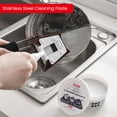thumbnail image 3 of Cookware Cleaner and Polish Cream Household Cleaning Metal Polishes 200ml, 3 of 6