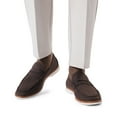 thumbnail image 6 of Bruno Marc Men’s Classic Slip-On Casual Dress Loafers Formal Style Meets Everyday Comfort, 6 of 6