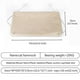 thumbnail image 5 of Cama colgante para gatos, hamaca para gatos, cama aérea para mascotas, casa para gatos, marco de escalada para gatitos, asiento soleado para ventana, nido con capacidad para 20 kg, accesorios para g, 5 of 5