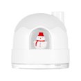 thumbnail image 2 of Humidificador Portátil Escritorio Luz Opcional Ultrasónico 350ml (tipo ) Colcomx Humidificador, 2 of 6